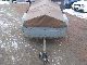 1988 Other  HP 500 Trailer Other trailers photo 1