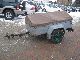 1988 Other  HP 500 Trailer Other trailers photo 2