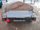 1988 Other  HP 500 Trailer Other trailers photo 3