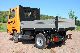 2011 Other  RVM MOS 35 WINTER SERVICE PROFESSIONAL EQUIPMENT RACK Van or truck up to 7.5t Three-sided Tipper photo 9