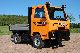 2011 Other  RVM MOS 35 WINTER SERVICE PROFESSIONAL EQUIPMENT RACK Van or truck up to 7.5t Three-sided Tipper photo 10