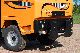 2011 Other  RVM MOS 35 WINTER SERVICE PROFESSIONAL EQUIPMENT RACK Van or truck up to 7.5t Three-sided Tipper photo 11