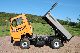 Other  RVM MOS 35 WINTER SERVICE PROFESSIONAL EQUIPMENT RACK 2011 Three-sided Tipper photo