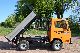 2011 Other  RVM MOS 35 WINTER SERVICE PROFESSIONAL EQUIPMENT RACK Van or truck up to 7.5t Three-sided Tipper photo 6