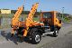 2011 Other  RVM MOS 35 WINTER SERVICE PROFESSIONAL EQUIPMENT RACK Van or truck up to 7.5t Three-sided Tipper photo 8