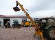 2011 Other  Backhoe Bucket + + gripper Agricultural vehicle Tractor photo 1