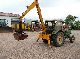 2011 Other  Backhoe Bucket + + gripper Agricultural vehicle Tractor photo 3