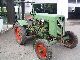 Other  Hela Herman Lanz Aulendorf D14 1954 Tractor photo