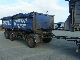 2007 Other  PANAV PS 3 24 Trailer Three-sided tipper photo 4