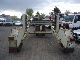 1999 Other  Hille camel 110 cable + cable reel trailer Trailer Other trailers photo 2