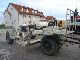 1999 Other  Hille camel 110 cable + cable reel trailer Trailer Other trailers photo 4