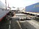 1996 Other  Trouillet original 20 +30 ft Semi-trailer Chassis photo 1