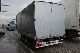 2008 Other  Junghanns ZAA 10, with side panels Trailer Stake body and tarpaulin photo 3