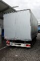 2008 Other  Junghanns ZAA 10, with side panels Trailer Stake body and tarpaulin photo 4