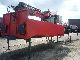 Other  Fassi 24 F 235 AXP 2007 Truck-mounted crane photo