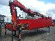 2007 Other  Fassi 24 F 235 AXP Truck over 7.5t Truck-mounted crane photo 1