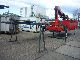 2007 Other  Fassi 24 F 235 AXP Truck over 7.5t Truck-mounted crane photo 2