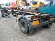 1996 Other  2-axle rolling anhanger Trailer Roll-off trailer photo 2