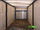 1999 Other  MAN flatbed tarp curtain, only the structure Van or truck up to 7.5t Stake body and tarpaulin photo 5
