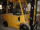 Other  KM \ 1989 Front-mounted forklift truck photo
