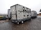 1999 Other  Westrick 3Stock vollAlu Trailer Cattle truck photo 1
