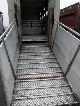 1999 Other  Westrick 3Stock vollAlu Trailer Cattle truck photo 3