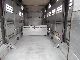 1999 Other  Westrick 3Stock vollAlu Trailer Cattle truck photo 4