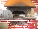 2007 Other  Pizza stone oven trolley Trailer Traffic construction photo 2