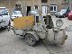 Other  Putzmeister screed M 740 D / Boton 1998 Other construction vehicles photo