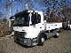 2011 Other  8:22 Tipper 822 new vehicles Van or truck up to 7.5t Tipper photo 9