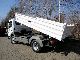 2011 Other  8:22 Tipper 822 new vehicles Van or truck up to 7.5t Tipper photo 2