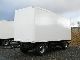 Other  LAMBERET refrigerated trailers (no cooling unit) TOP 2003 Refrigerator body photo