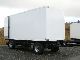 2003 Other  LAMBERET refrigerated trailers (no cooling unit) TOP Trailer Refrigerator body photo 1