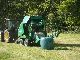 2011 Other  Agronic baler wrapper combi ** Midi Vario 85-100 ** Agricultural vehicle Harvesting machine photo 3