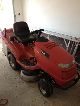 Other  Honda lawn mower tractor HF 2315HM 1998 Reaper photo
