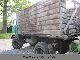 1974 Other  F50 4x4 tipper Truck over 7.5t Three-sided Tipper photo 4