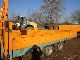1998 Other  Leibing 8.5 BA Trailer Low loader photo 2