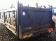 2003 Other  VS-Mont PNS3 Truck over 7.5t Three-sided Tipper photo 3