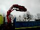 2006 Other  HMF 2823 K4 Jib FJ900K4 Construction machine Construction crane photo 9