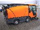 2000 Other  JOHNSTON. LTD C 40 sweeper Van or truck up to 7.5t Sweeping machine photo 1