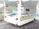 1991 Other  Grote serving cart with cold beer wagon Trailer Traffic construction photo 2