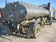 1993 Other  Pegaso 1223.2D Water tank / water truck Truck over 7.5t Tank truck photo 2