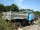 1968 Other  W 50-WHEEL TRUCK balloon tires *** NEW ENGINE! Truck over 7.5t Tipper photo 11