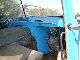 1968 Other  W 50-WHEEL TRUCK balloon tires *** NEW ENGINE! Truck over 7.5t Tipper photo 5