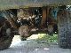 1968 Other  W 50-WHEEL TRUCK balloon tires *** NEW ENGINE! Truck over 7.5t Tipper photo 7