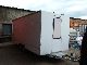 1998 Other  Grote-selling cars / race truck Trailer Traffic construction photo 3