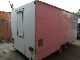 1998 Other  Grote-selling cars / race truck Trailer Traffic construction photo 6