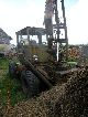 2011 Other  TIH 445 Construction machine Mobile digger photo 4
