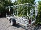2007 Other  Bike 400 / Quad / Motorcycle Shipping Trailer Motortcycle Trailer photo 1