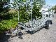 2007 Other  Bike 400 / Quad / Motorcycle Shipping Trailer Motortcycle Trailer photo 2